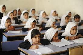 UNICEF Sebut Serangan Terhadap Sekolah di Afghanistan Meningkat 3 Lipat pada 2018